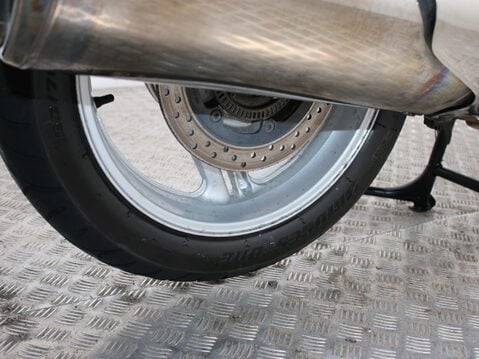 Honda NT700V Deauville NT 700 VA-8 26