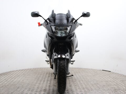 Honda NT700V Deauville NT 700 VA-8 5