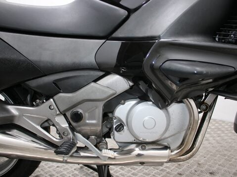 Honda NT700V Deauville NT 700 VA-8 24