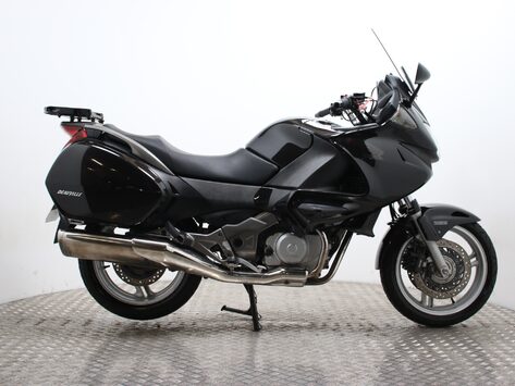Honda NT700V Deauville NT 700 VA-8