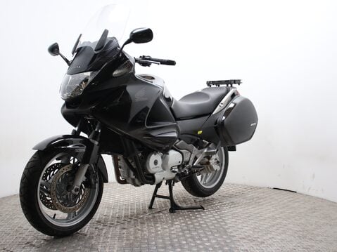 Honda NT700V Deauville NT 700 VA-8 6