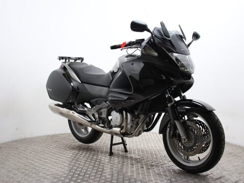 Honda NT700V Deauville NT 700 VA-8 3