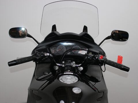 Honda NT700V Deauville NT 700 VA-8 14