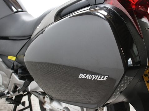 Honda NT700V Deauville NT 700 VA-8 33