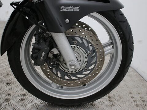 Honda NT700V Deauville NT 700 VA-8 17