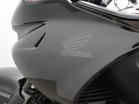 Honda NT700V Deauville NT 700 VA-8 30