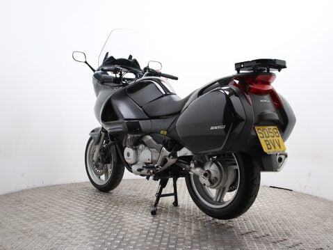 Honda NT700V Deauville NT 700 VA-8 9
