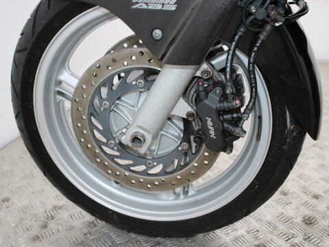 Honda NT700V Deauville NT 700 VA-8 27