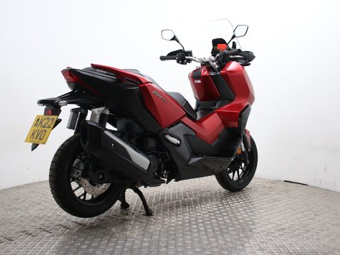 Honda ADV 350 ADV 350 A-N 12