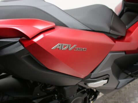 Honda ADV 350 ADV 350 A-N 26