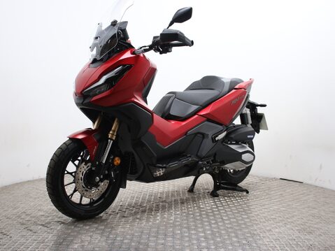 Honda ADV 350 ADV 350 A-N 6