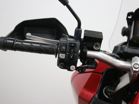 Honda ADV 350 ADV 350 A-N 34