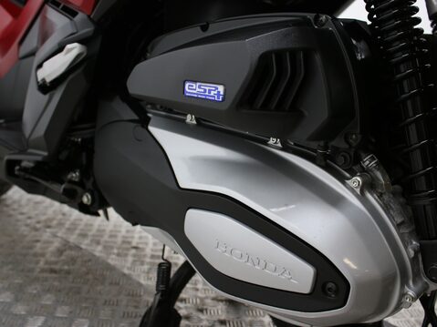 Honda ADV 350 ADV 350 A-N 39