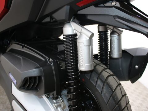 Honda ADV 350 ADV 350 A-N 37