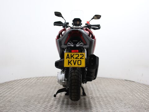 Honda ADV 350 ADV 350 A-N 11