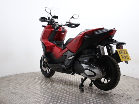 Honda ADV 350 ADV 350 A-N 9