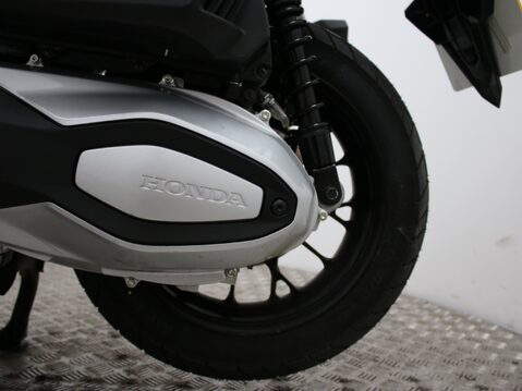 Honda ADV 350 ADV 350 A-N 38