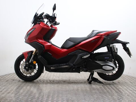Honda ADV 350 ADV 350 A-N 8