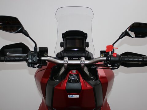 Honda ADV 350 ADV 350 A-N 15