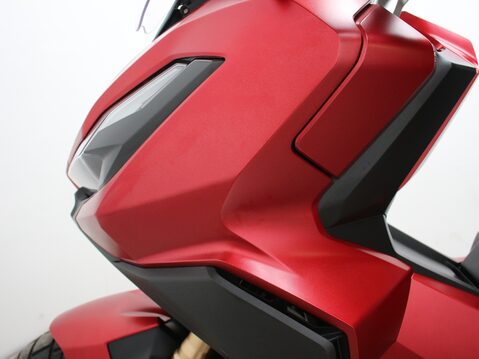 Honda ADV 350 ADV 350 A-N 33