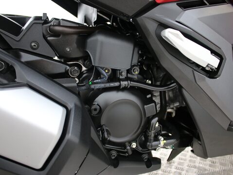 Honda ADV 350 ADV 350 A-N 27