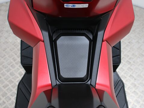 Honda ADV 350 ADV 350 A-N 17