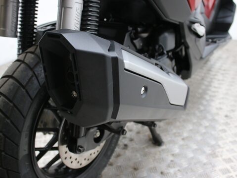 Honda ADV 350 ADV 350 A-N 30