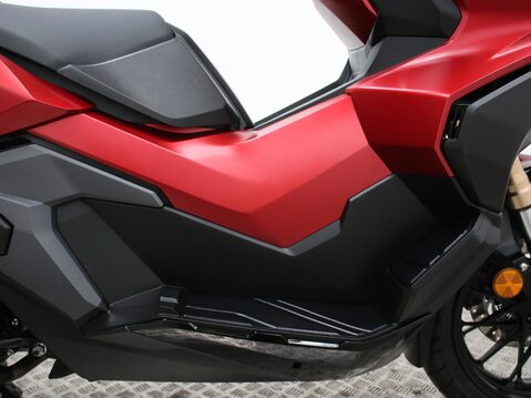 Honda ADV 350 ADV 350 A-N 25