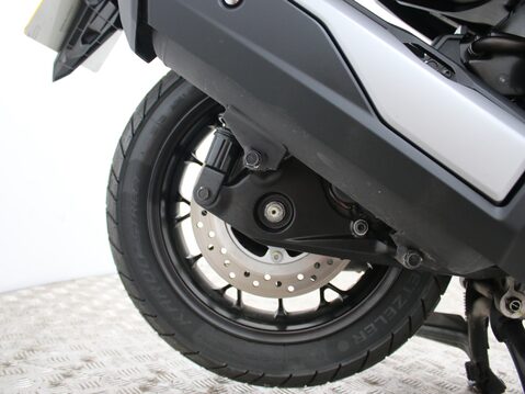 Honda ADV 350 ADV 350 A-N 29