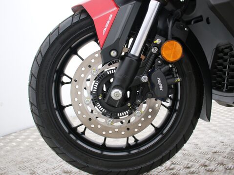 Honda ADV 350 ADV 350 A-N 31