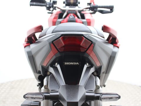 Honda ADV 350 ADV 350 A-N 14