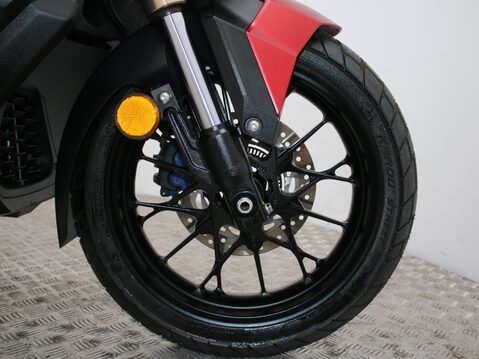 Honda ADV 350 ADV 350 A-N 21