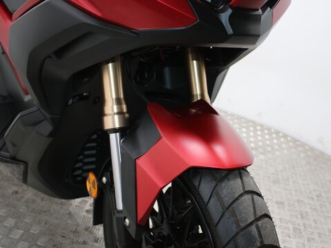 Honda ADV 350 ADV 350 A-N 22