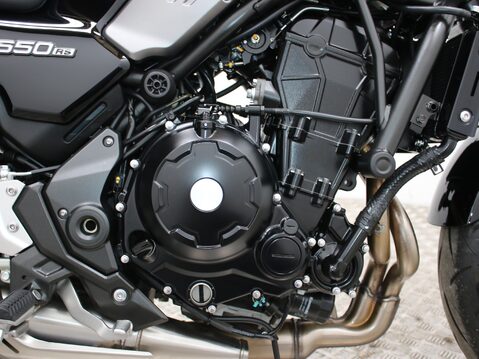 Kawasaki Z650RS ER 650 MNFAB 18