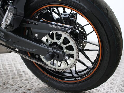 Kawasaki Z650RS ER 650 MNFAB 25