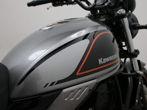 Kawasaki Z650RS ER 650 MNFAB 15