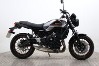 Kawasaki Z650RS ER 650 MNFAB