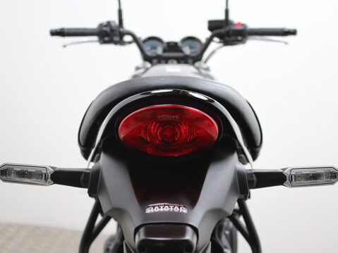 Kawasaki Z650RS ER 650 MNFAB 26