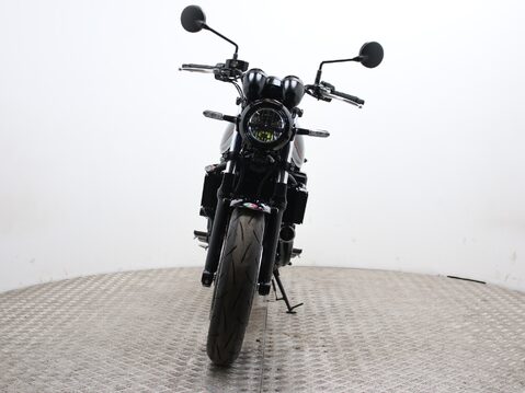 Kawasaki Z650RS ER 650 MNFAB 5
