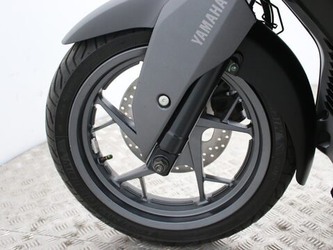 Yamaha Xmax 125 X-MAX 125 (YP125RA) 26