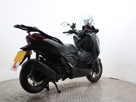 Yamaha Xmax 125 X-MAX 125 (YP125RA) 12