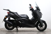 Yamaha Xmax 125 X-MAX 125 (YP125RA)