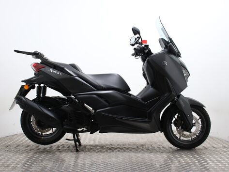 Yamaha Xmax 125 X-MAX 125 (YP125RA)