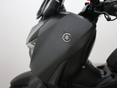 Yamaha Xmax 125 X-MAX 125 (YP125RA) 27