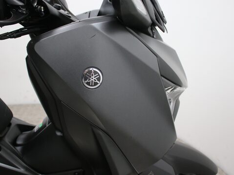 Yamaha Xmax 125 X-MAX 125 (YP125RA) 20