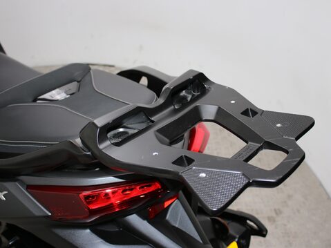 Yamaha Xmax 125 X-MAX 125 (YP125RA) 33