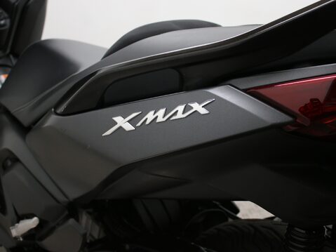 Yamaha Xmax 125 X-MAX 125 (YP125RA) 30
