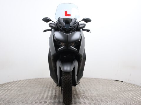 Yamaha Xmax 125 X-MAX 125 (YP125RA) 5