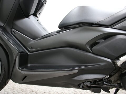 Yamaha Xmax 125 X-MAX 125 (YP125RA) 29