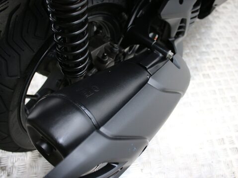 Yamaha Xmax 125 X-MAX 125 (YP125RA) 24